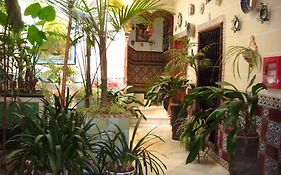 Pensión San Andrés I